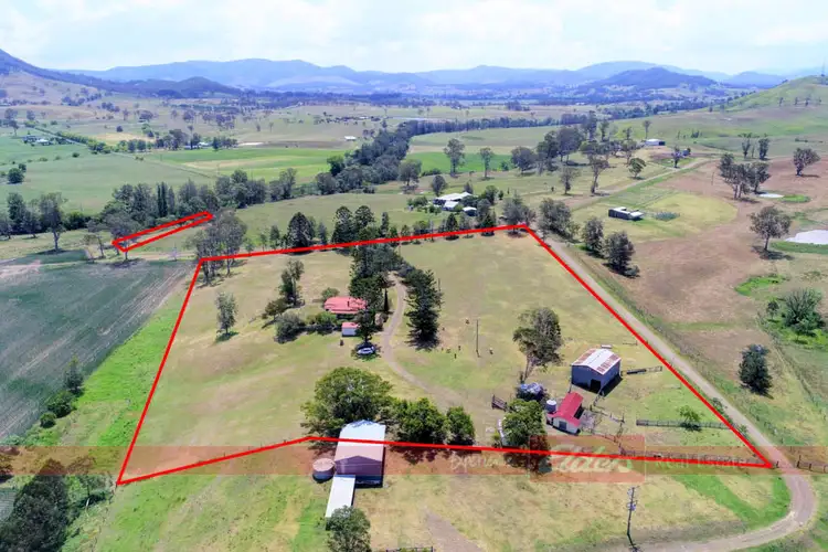 Sixth view of Homely rural property listing, 171 Old Kia Ora Road 'Bronora', Gloucester NSW 2422