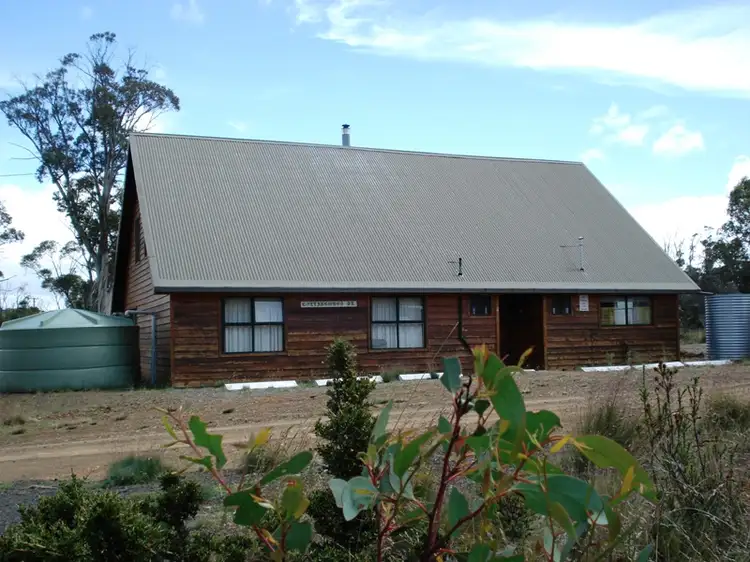 7 Anglers Crescent, Miena TAS 7030