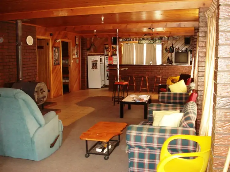 Second view of Homely house listing, 7 Anglers Crescent, Miena TAS 7030