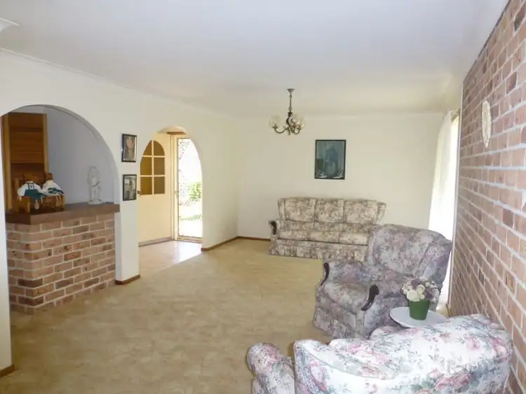 Third view of Homely house listing, 2 Russell Street, Parkes NSW 2870