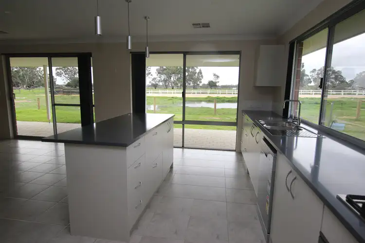 Sixth view of Homely house listing, 9 Paterson Rd, Waroona WA 6215