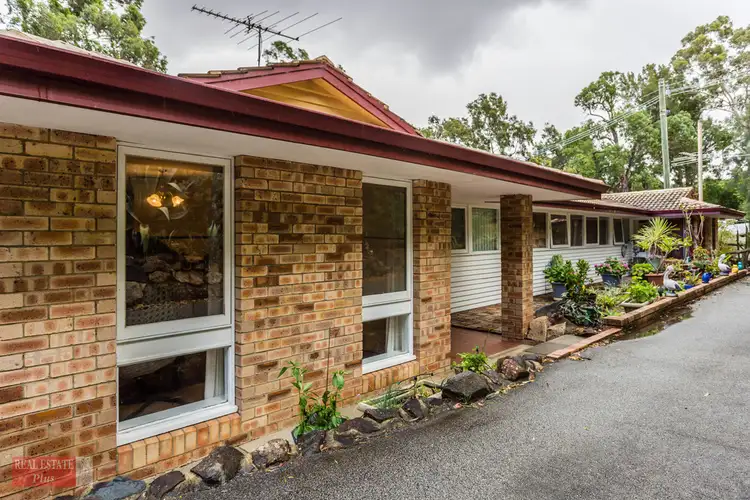 8 Leithdale Road, Darlington WA 6070