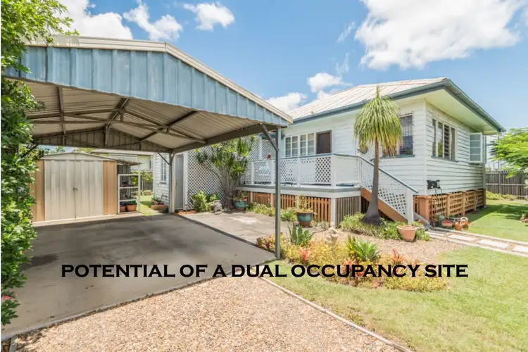 92 Electra Street, Bundaberg West QLD 4670