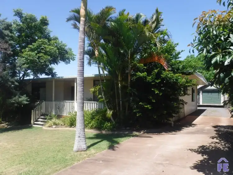 Main view of Homely house listing, 19 Patrick Street, Kingaroy QLD 4610