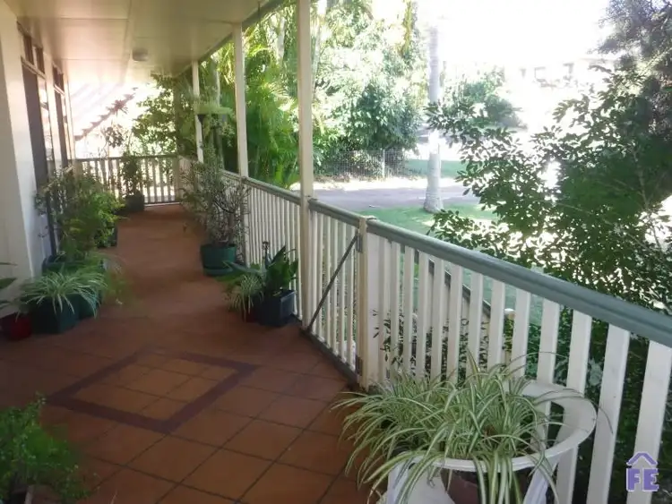 Second view of Homely house listing, 19 Patrick Street, Kingaroy QLD 4610