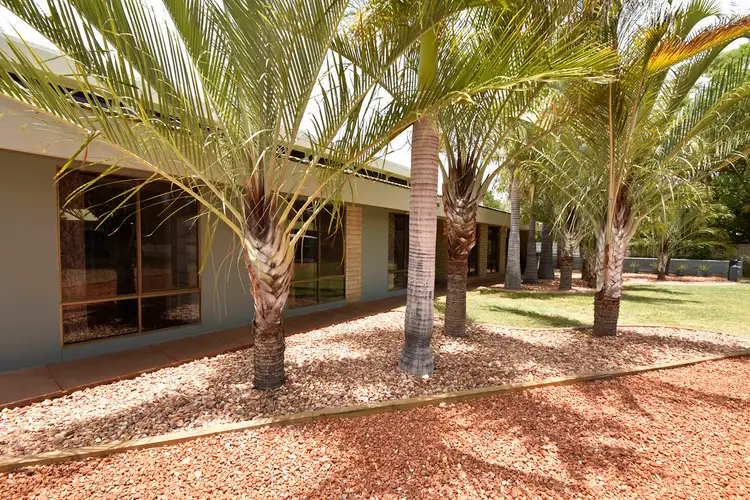5 AUSTER COURT, Araluen NT 870