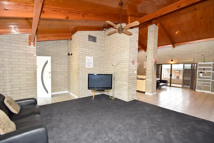 Third view of Homely house listing, 5 AUSTER COURT, Araluen NT 870