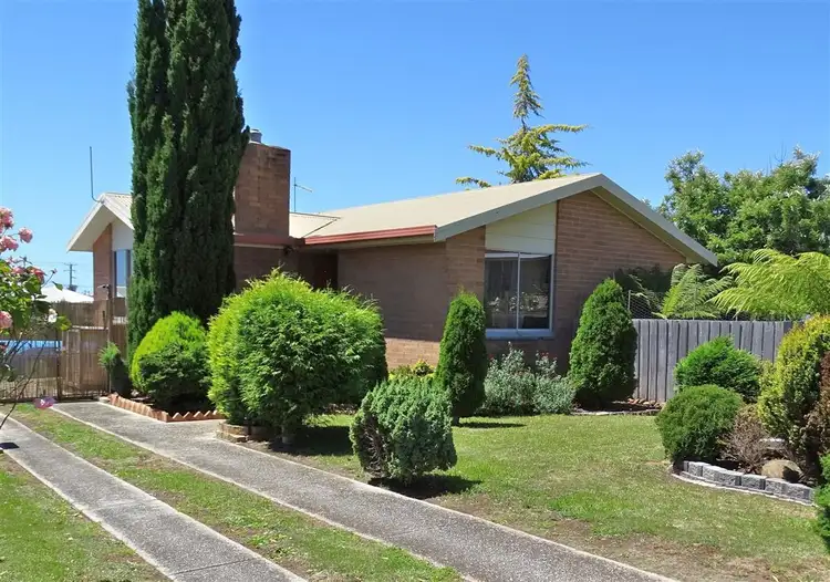 3 Neika Court, West Ulverstone TAS 7315