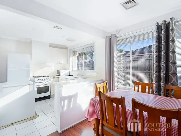 Second view of Homely unit listing, 1/18 Third Avenue, Dandenong North VIC 3175
