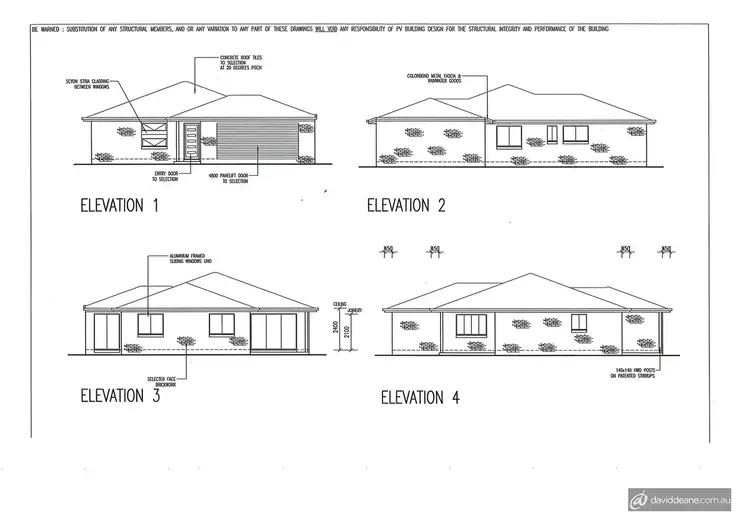 Third view of Homely house listing, 21 Brennan Parade, Strathpine QLD 4500