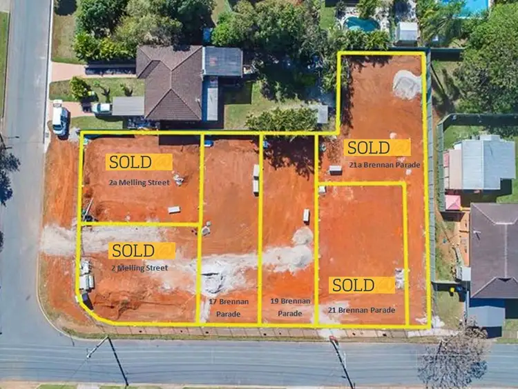 Fifth view of Homely house listing, 21 Brennan Parade, Strathpine QLD 4500