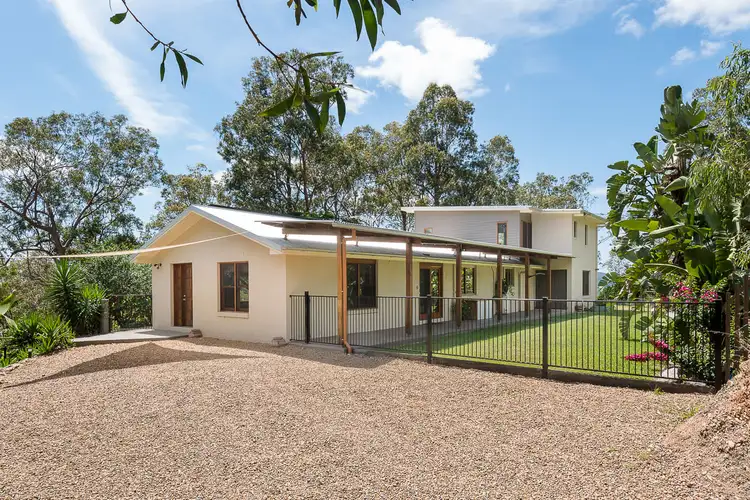Second view of Homely house listing, 251 Hipathites Road, Samsonvale QLD 4520