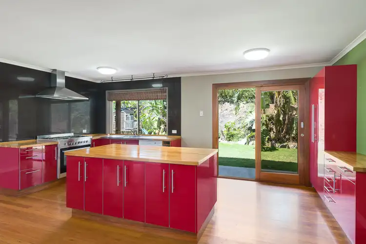 Fifth view of Homely house listing, 251 Hipathites Road, Samsonvale QLD 4520