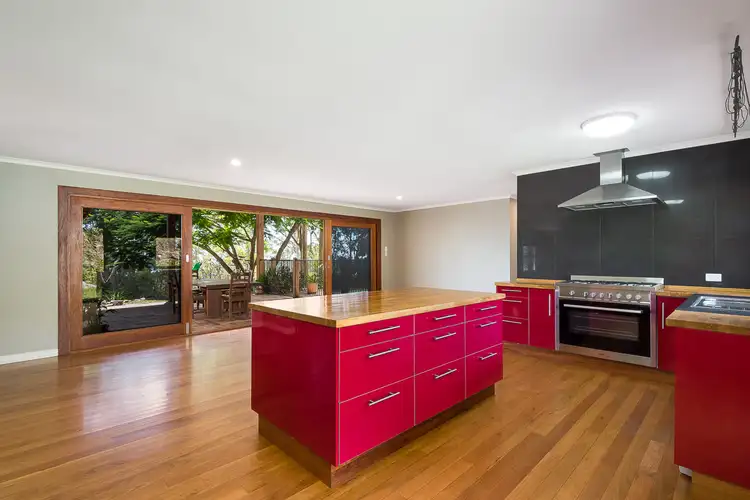 Sixth view of Homely house listing, 251 Hipathites Road, Samsonvale QLD 4520