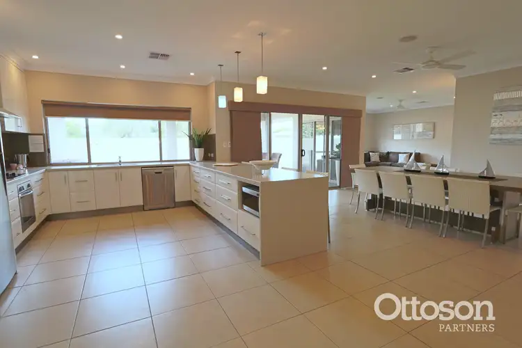 Fourth view of Homely house listing, 1 Shipard Court, Robe SA 5276