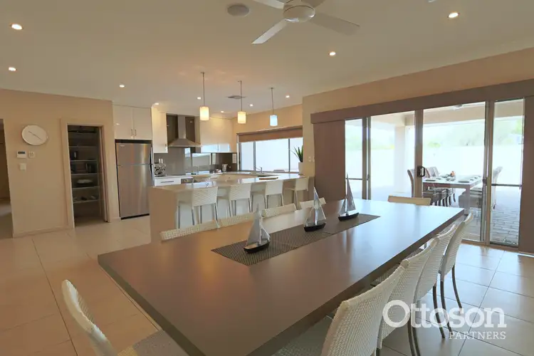 Fifth view of Homely house listing, 1 Shipard Court, Robe SA 5276