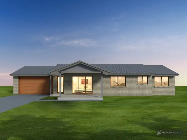 21a Brennan Parade, Strathpine QLD 4500