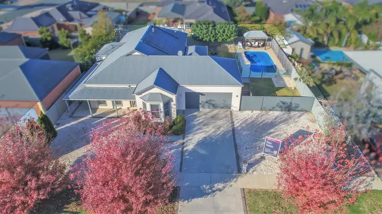 3 Sunset Avenue, Echuca VIC 3564