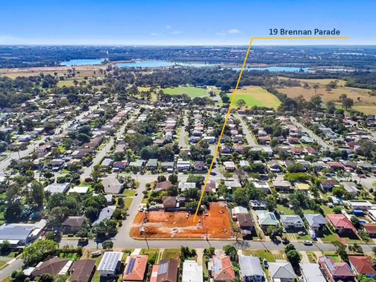 Sixth view of Homely house listing, 19 Brennan Parade, Strathpine QLD 4500
