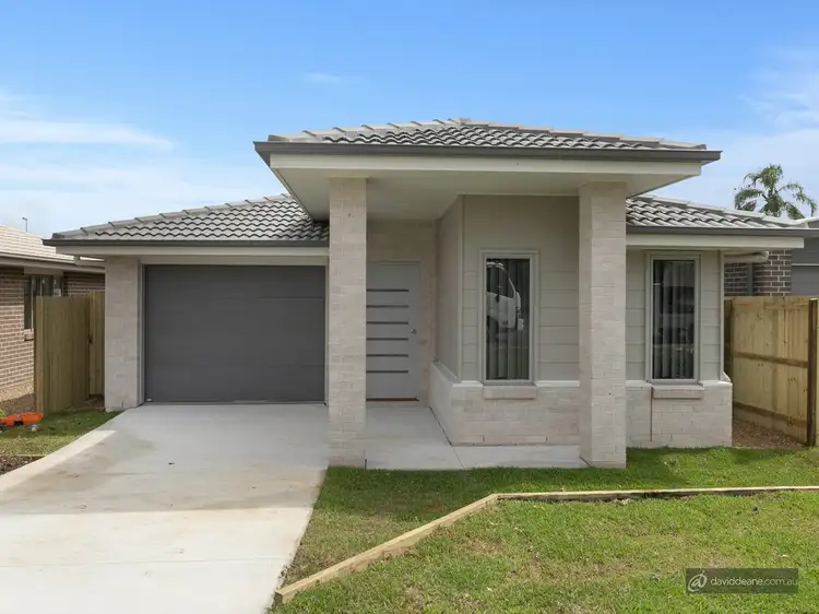 Main view of Homely house listing, 17 Brennan Parade, Strathpine QLD 4500