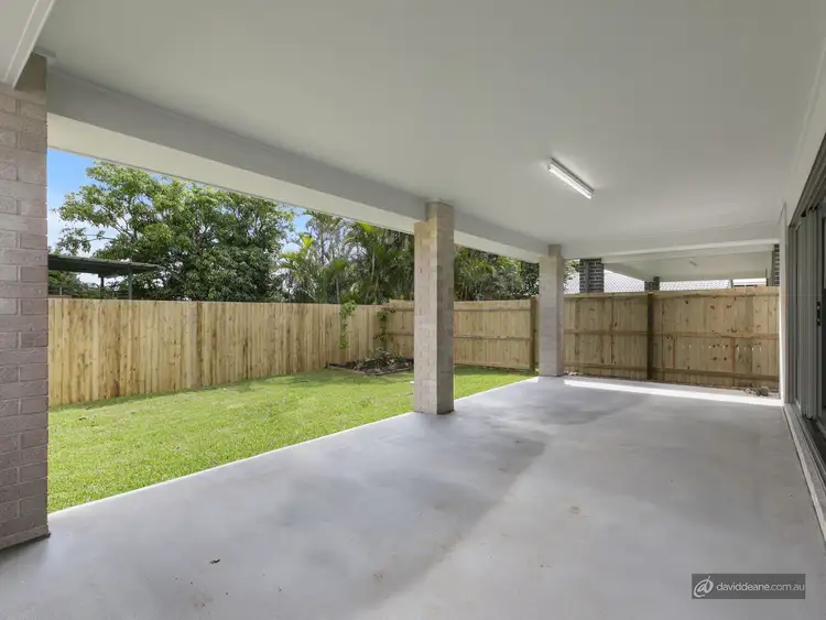 Fifth view of Homely house listing, 17 Brennan Parade, Strathpine QLD 4500