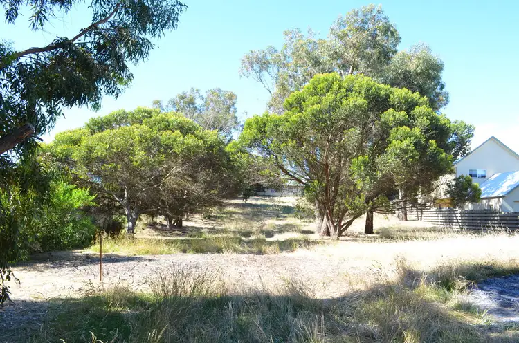 Main view of Homely house listing, 29 Tobruk Avenue, Robe SA 5276