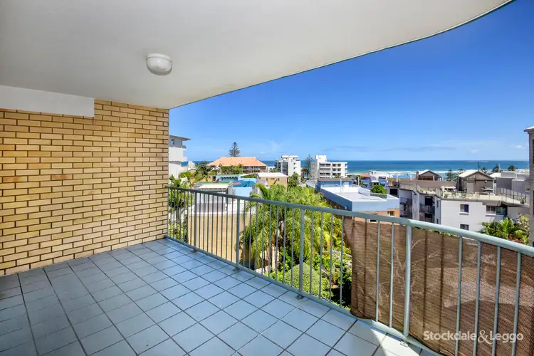 Second view of Homely unit listing, 12/34 Moreton Parade, Caloundra QLD 4551