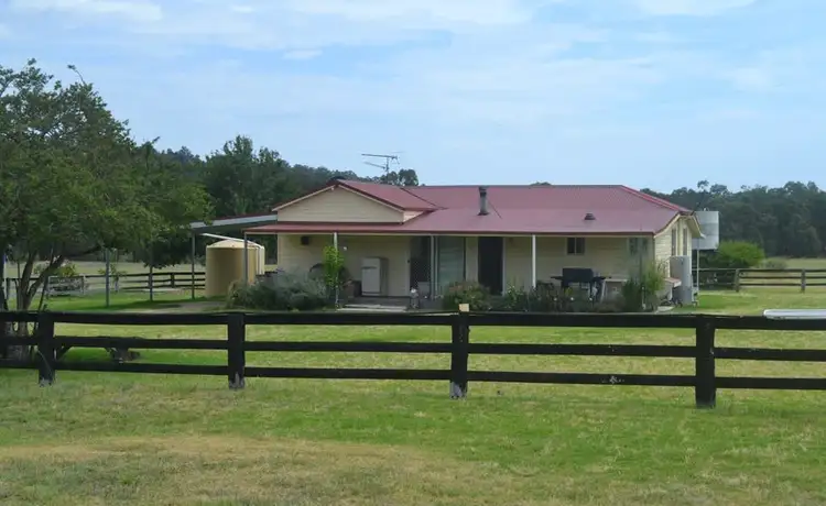 591 Onus Road, Inverell NSW 2360