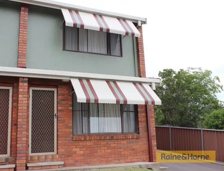 6/48 Carthage Street, Tamworth NSW 2340