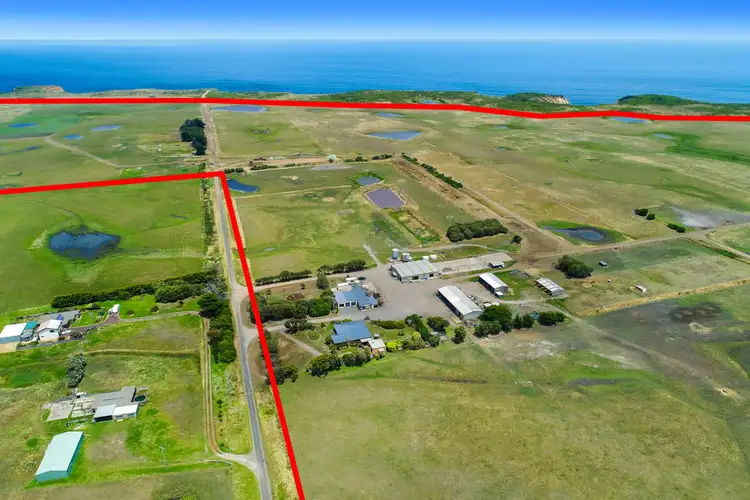 294 Radfords Road, Nirranda South VIC 3268