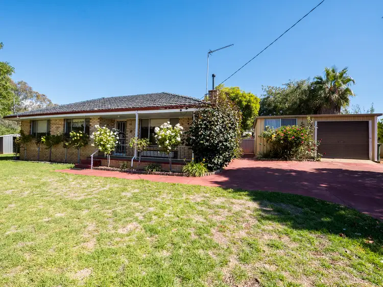 48 Floreat St, Narrogin WA 6312