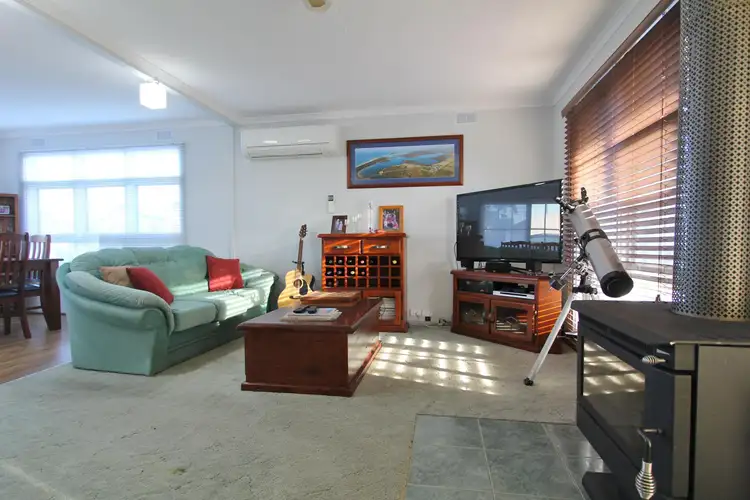 Fourth view of Homely house listing, 21 Christopher Street, Mcloughlins Beach VIC 3874