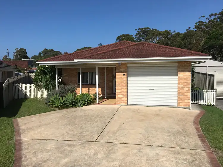 13 Bourke Close, Vincentia NSW 2540
