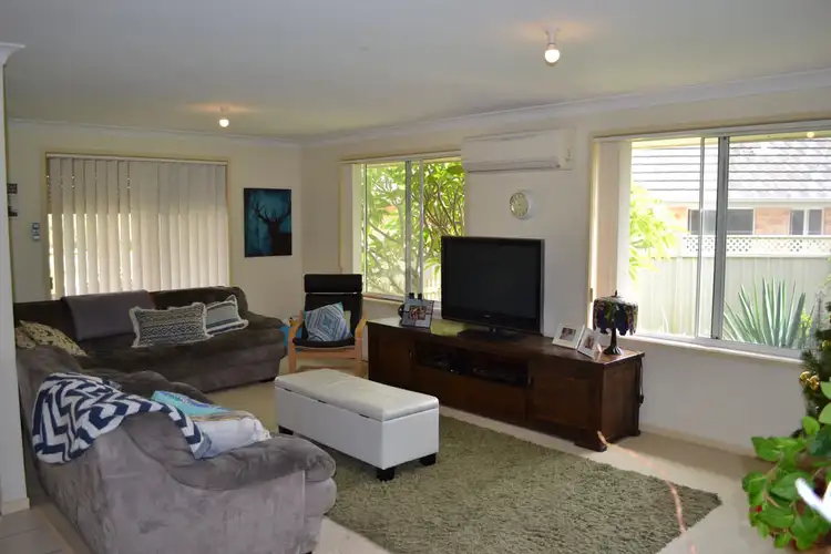 Second view of Homely house listing, 13 Bourke Close, Vincentia NSW 2540