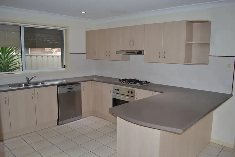 Fifth view of Homely house listing, 13 Bourke Close, Vincentia NSW 2540