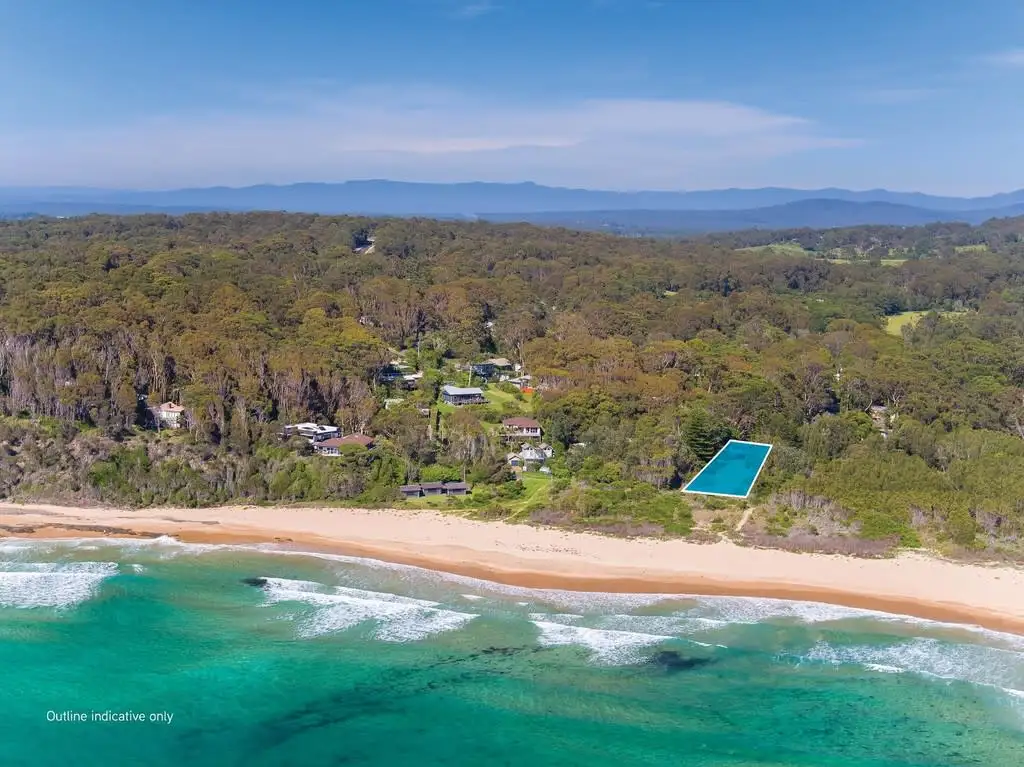 Main view of Homely house listing, 31 Rosedale Parade, Rosedale NSW 2536