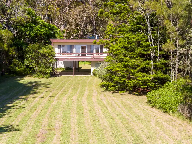 Third view of Homely house listing, 31 Rosedale Parade, Rosedale NSW 2536