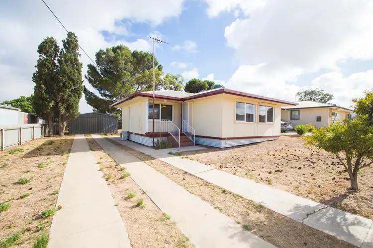 Main view of Homely house listing, 3 MUDGE STREET, Ceduna SA 5690