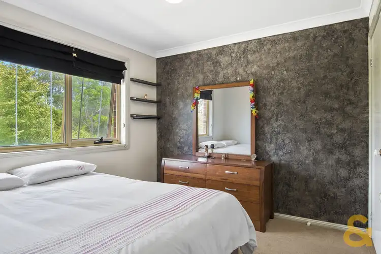 Fifth view of Homely house listing, 2/23 Highclere Place, Castle Hill NSW 2154