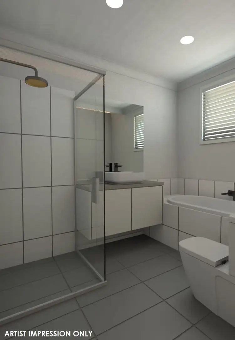 Third view of Homely house listing, 1-24 Rayner Street, Altona VIC 3018