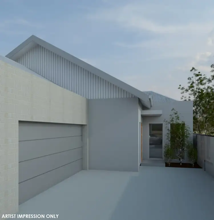 Fifth view of Homely house listing, 1-24 Rayner Street, Altona VIC 3018