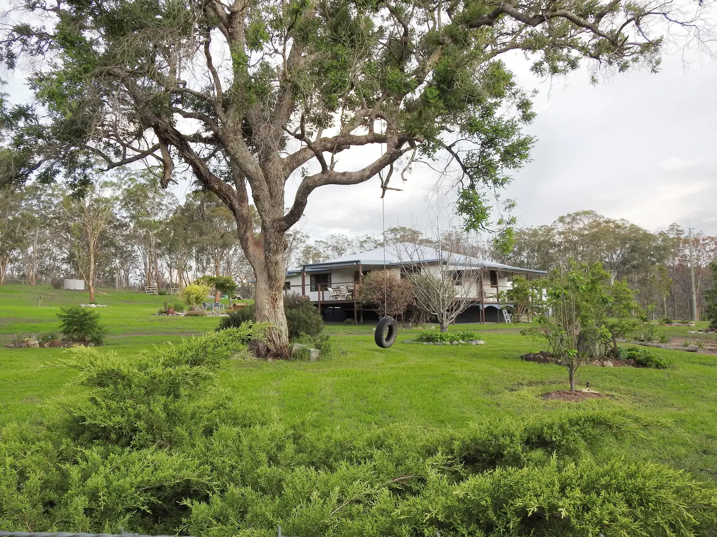 Main view of Homely rural property listing, 21677 New England Highway, Dalveen QLD 4374