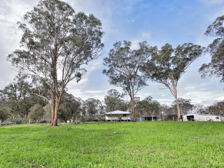 Second view of Homely rural property listing, 21677 New England Highway, Dalveen QLD 4374
