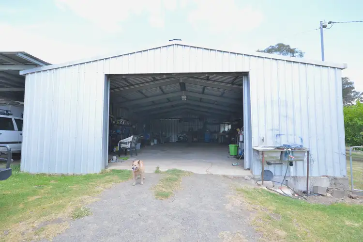 Sixth view of Homely rural property listing, 21677 New England Highway, Dalveen QLD 4374