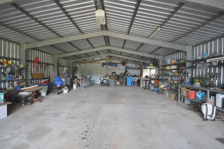 Seventh view of Homely rural property listing, 21677 New England Highway, Dalveen QLD 4374