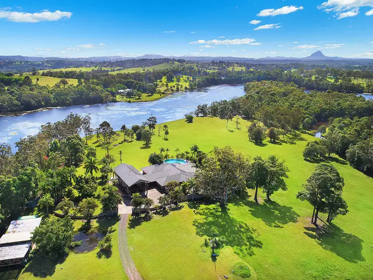 5 Gumboil Road, Lake Macdonald QLD 4563