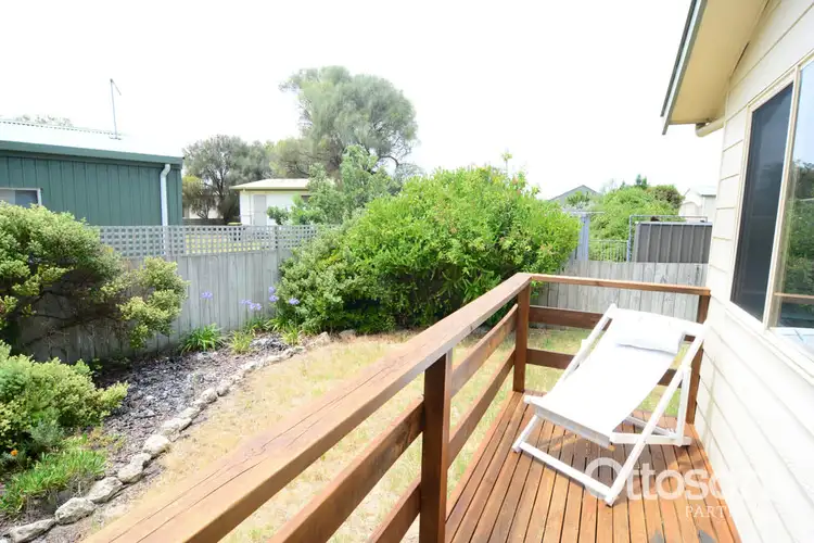 Second view of Homely house listing, 18B Laurel Terrace, Robe SA 5276