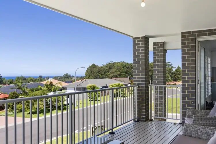 95 Golden Wattle Drive, Ulladulla NSW 2539