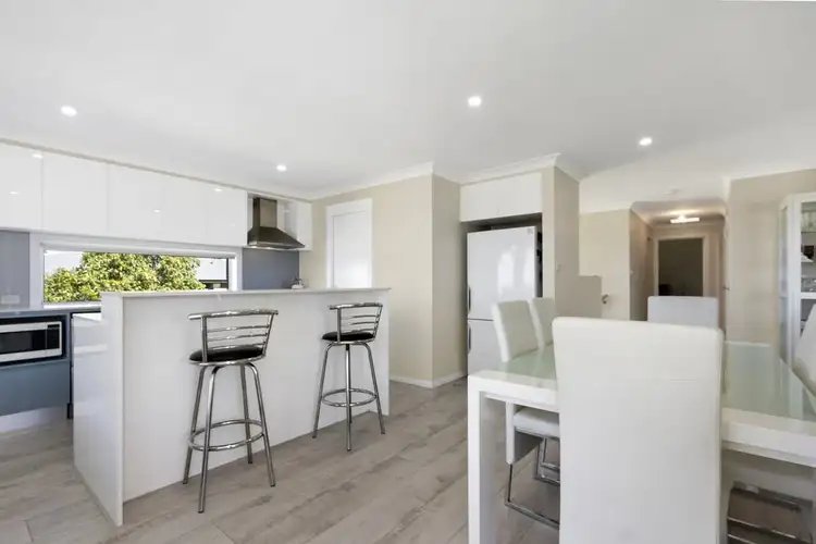 Sixth view of Homely house listing, 95 Golden Wattle Drive, Ulladulla NSW 2539