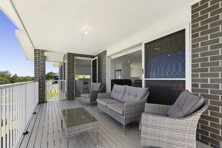 Seventh view of Homely house listing, 95 Golden Wattle Drive, Ulladulla NSW 2539